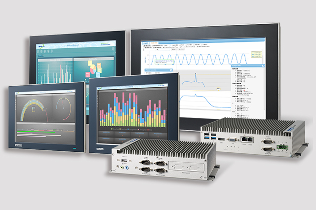 SCADA Solutions - EMS